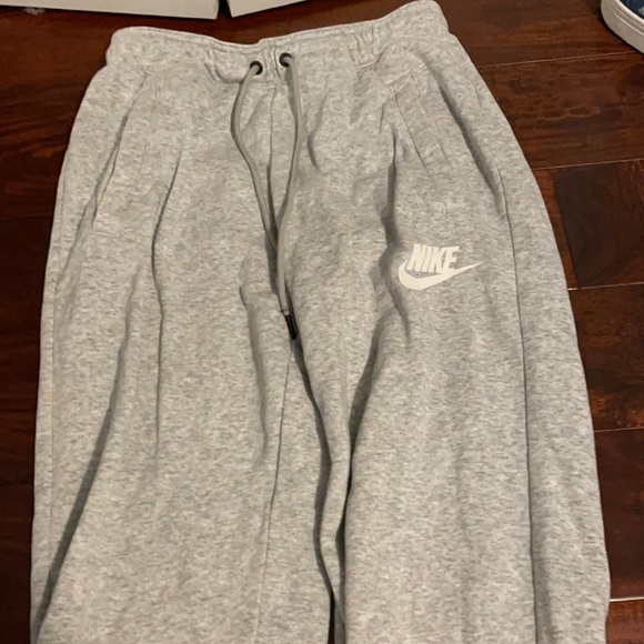 Nike Other - Nike sweatpants